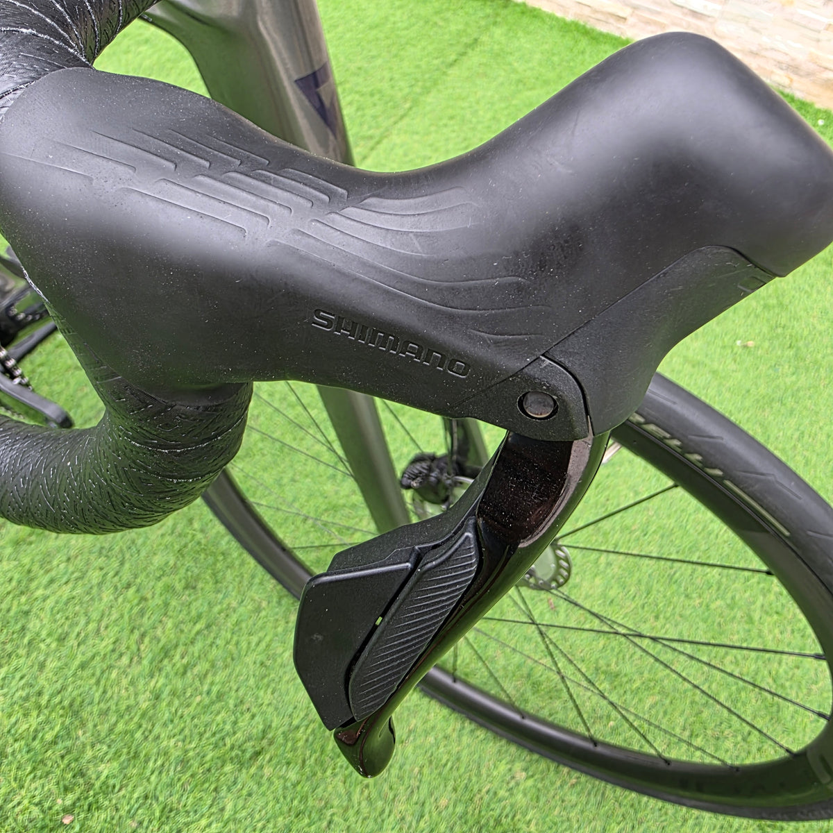 Giant Defy Advanced Pro Custom 2024 – Tg. M (Conto Vendita)