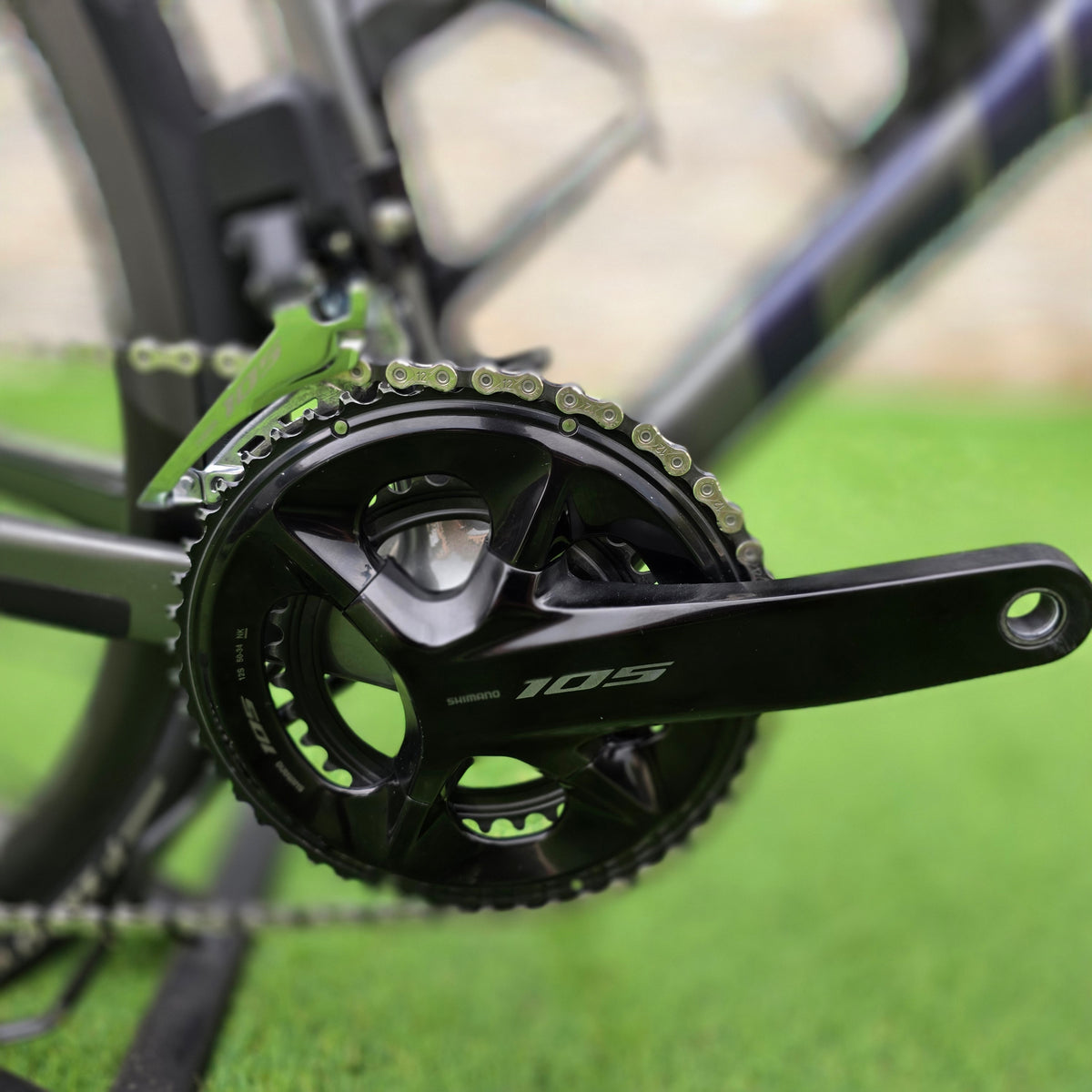 Giant Defy Advanced Pro Custom 2024 – Tg. M (Conto Vendita)