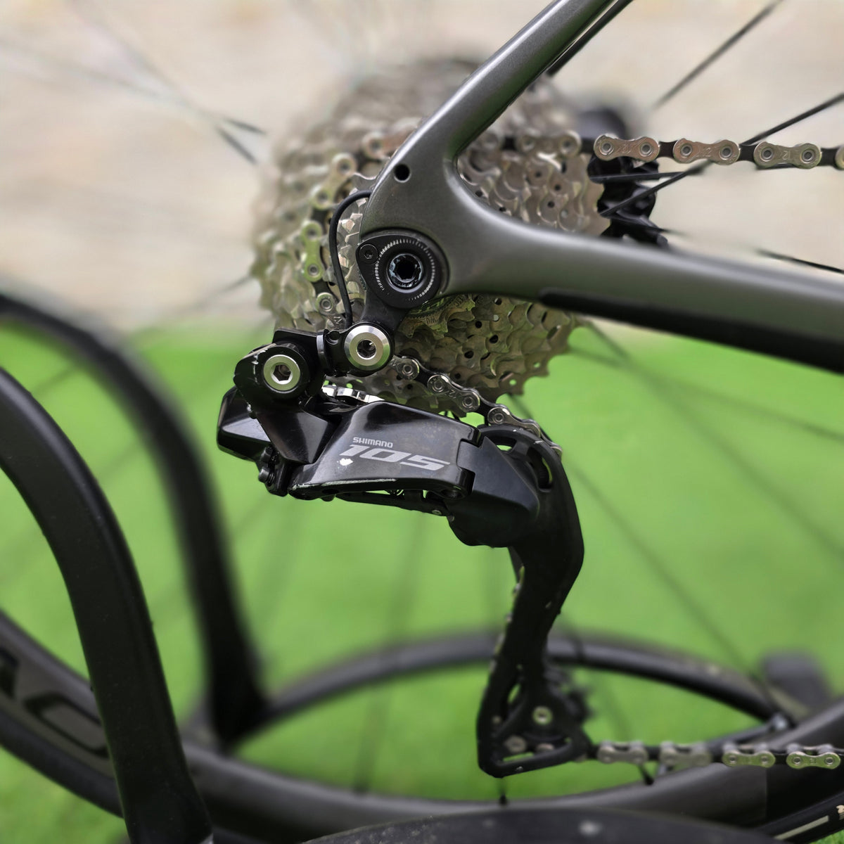 Giant Defy Advanced Pro Custom 2024 – Tg. M (Conto Vendita)