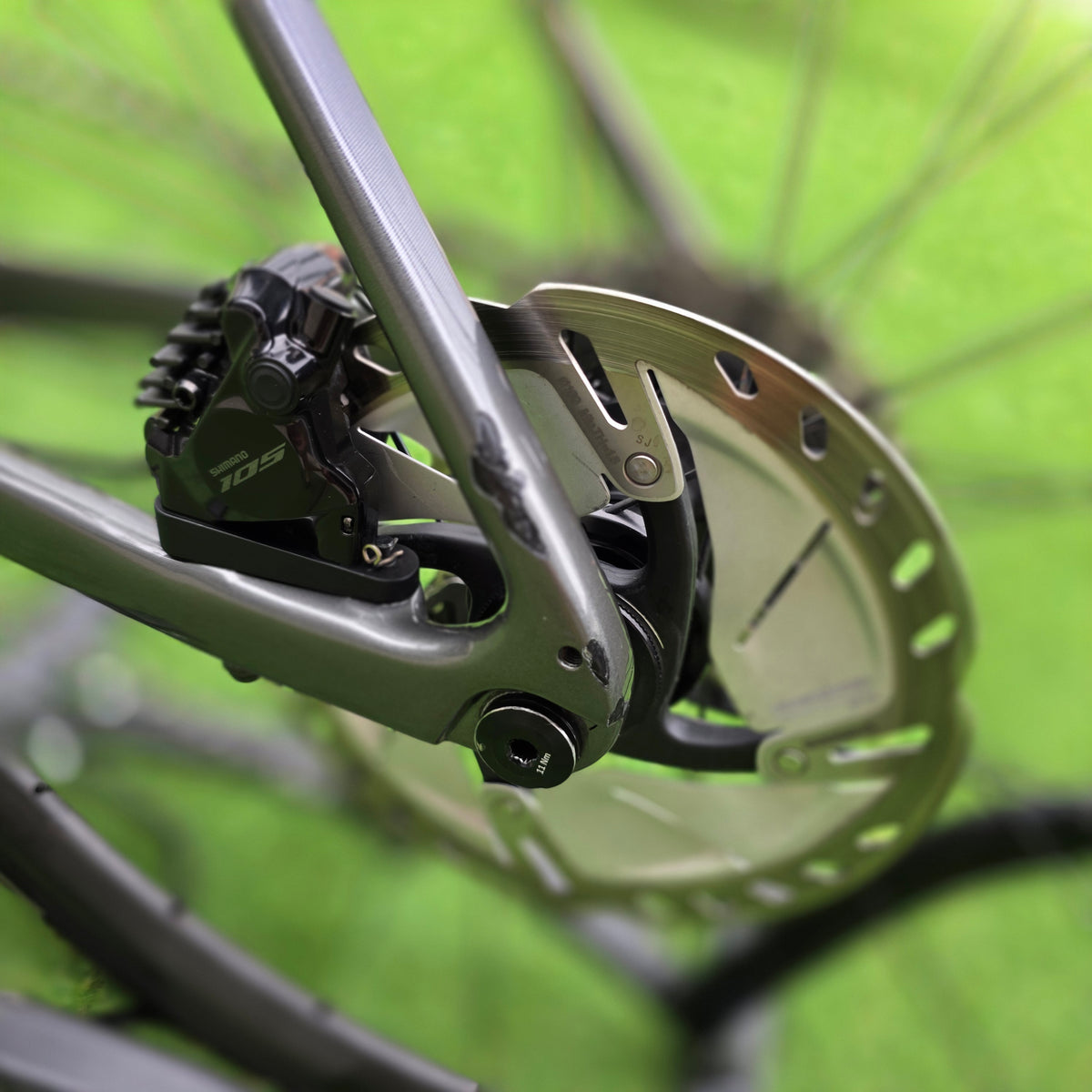 Giant Defy Advanced Pro Custom 2024 – Tg. M (Conto Vendita)