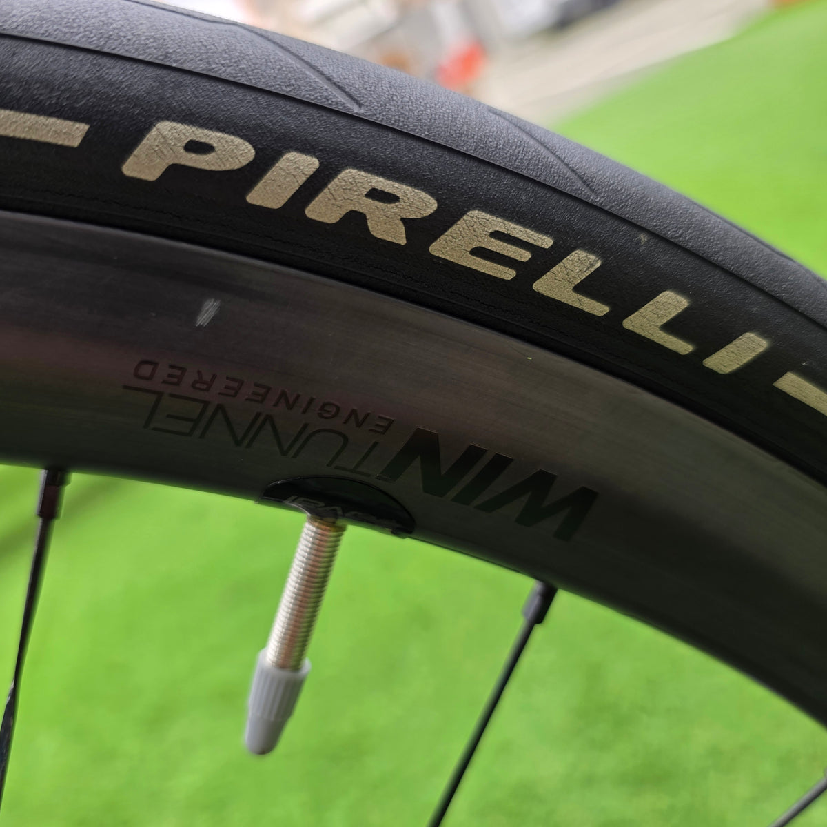 Giant Defy Advanced Pro Custom 2024 – Tg. M (Conto Vendita)