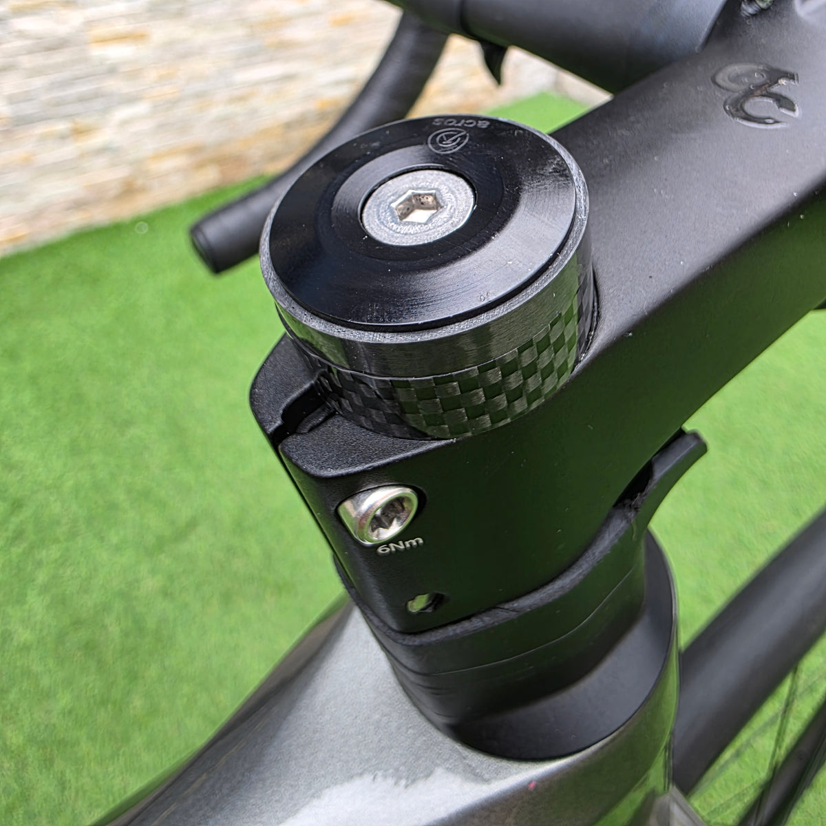 Giant Defy Advanced Pro Custom 2024 – Tg. M (Conto Vendita)
