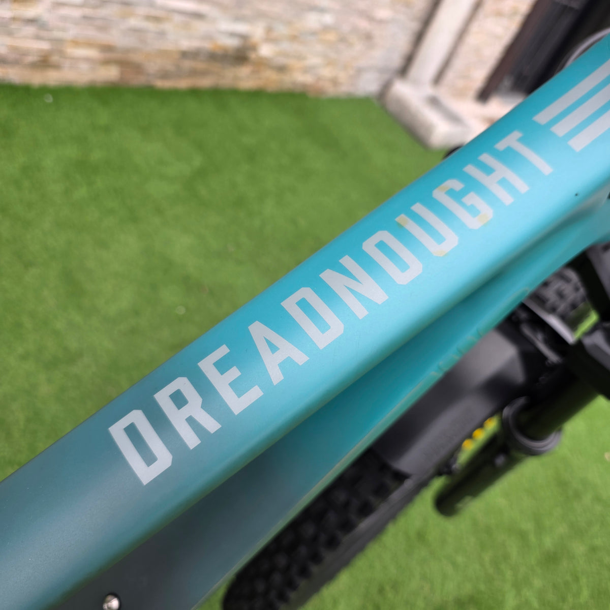 Forbidden Dreadnought 2026 - tg. M (Conto Vendita)