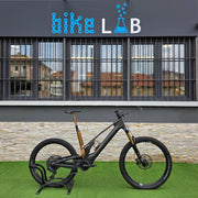 Unno Mith Carbon – Tg. XL (Conto Vendita)