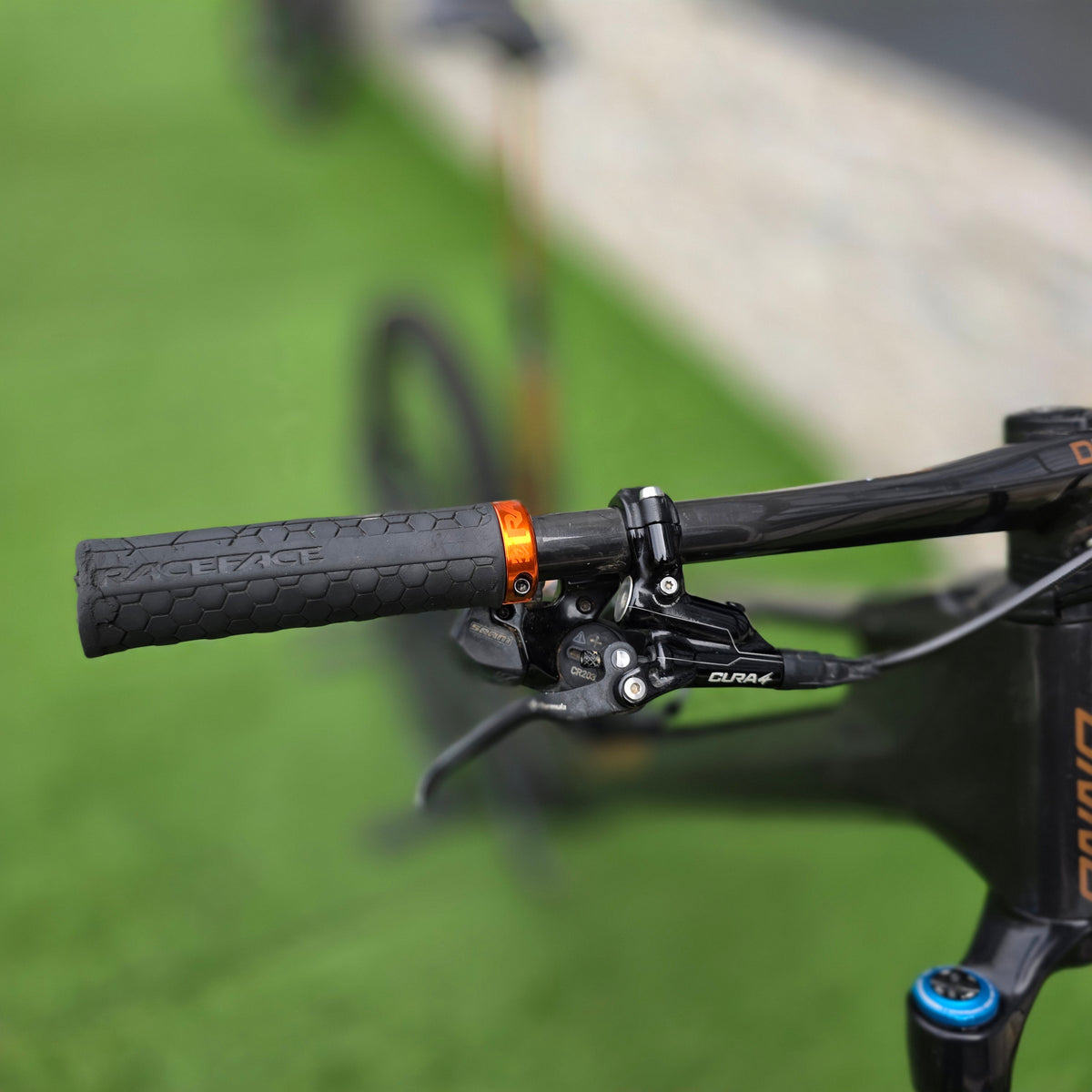 Unno Mith Carbon – Tg. XL (Conto Vendita)