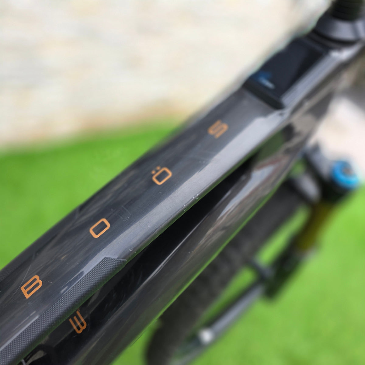 Unno Mith Carbon – Tg. XL (Conto Vendita)