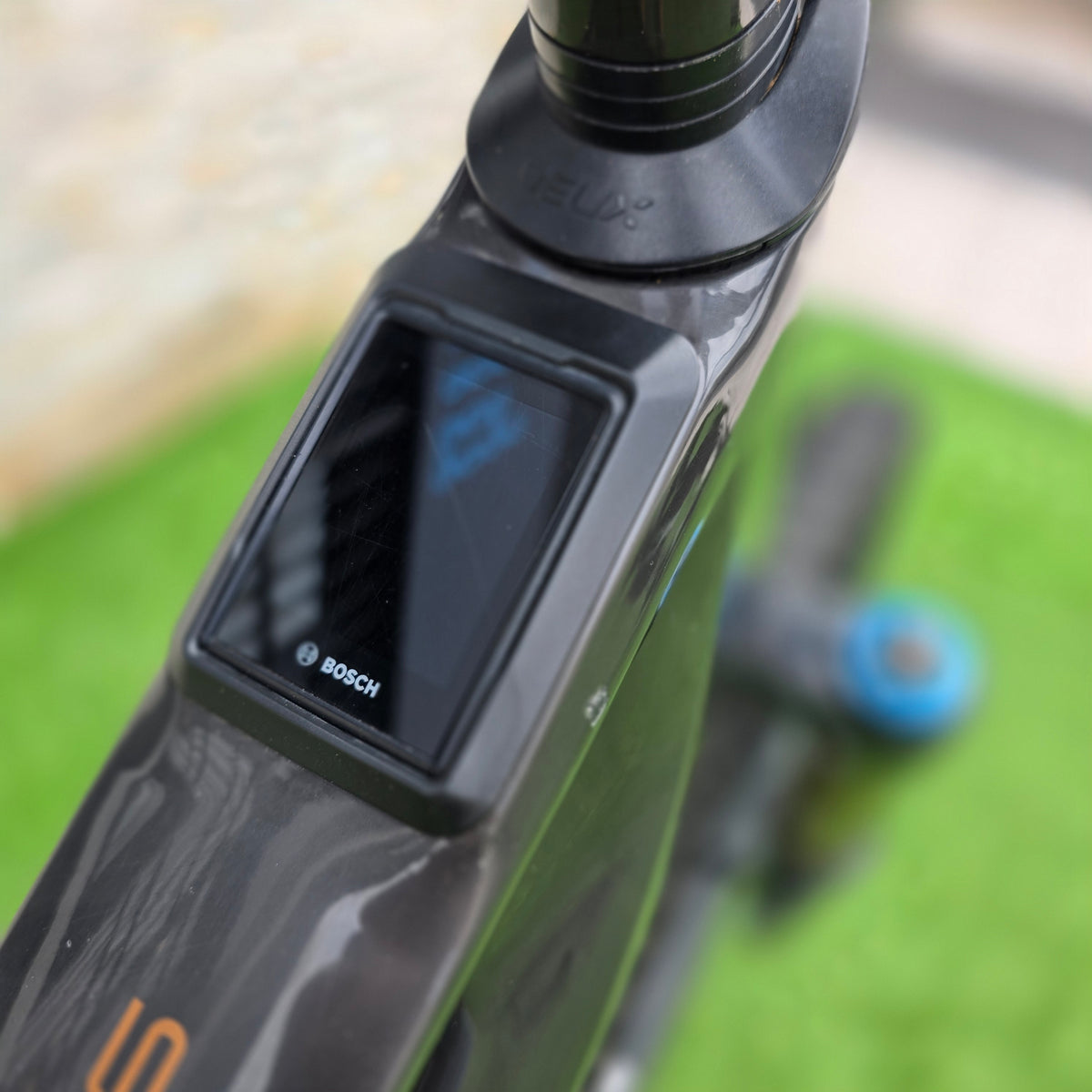 Unno Mith Carbon – Tg. XL (Conto Vendita)