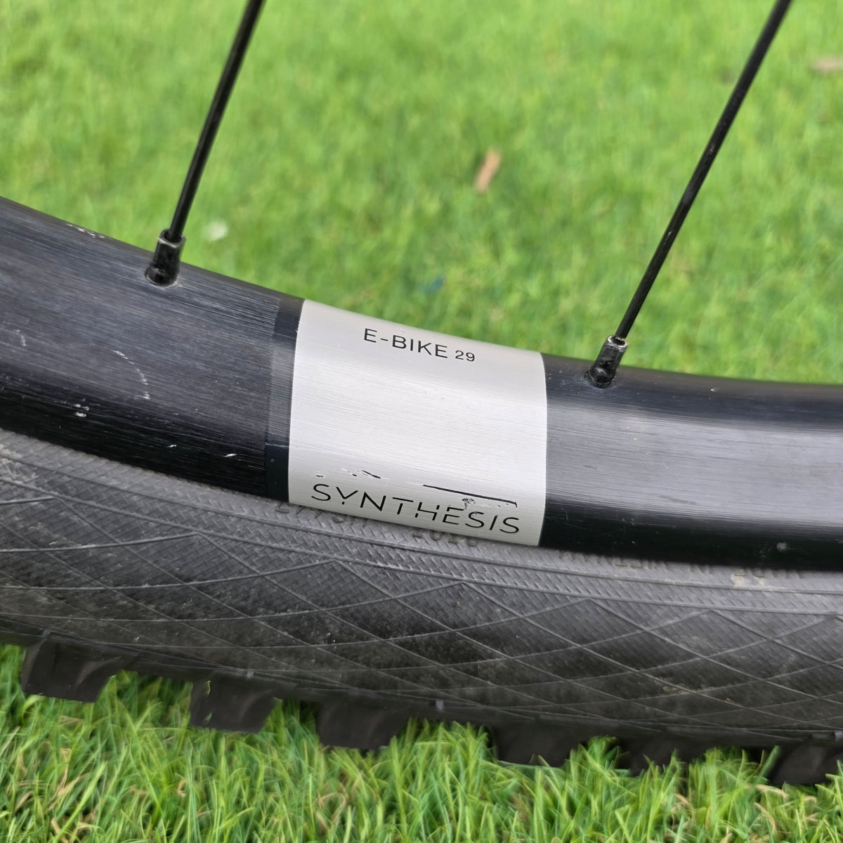 Unno Mith Carbon – Tg. XL (Conto Vendita)