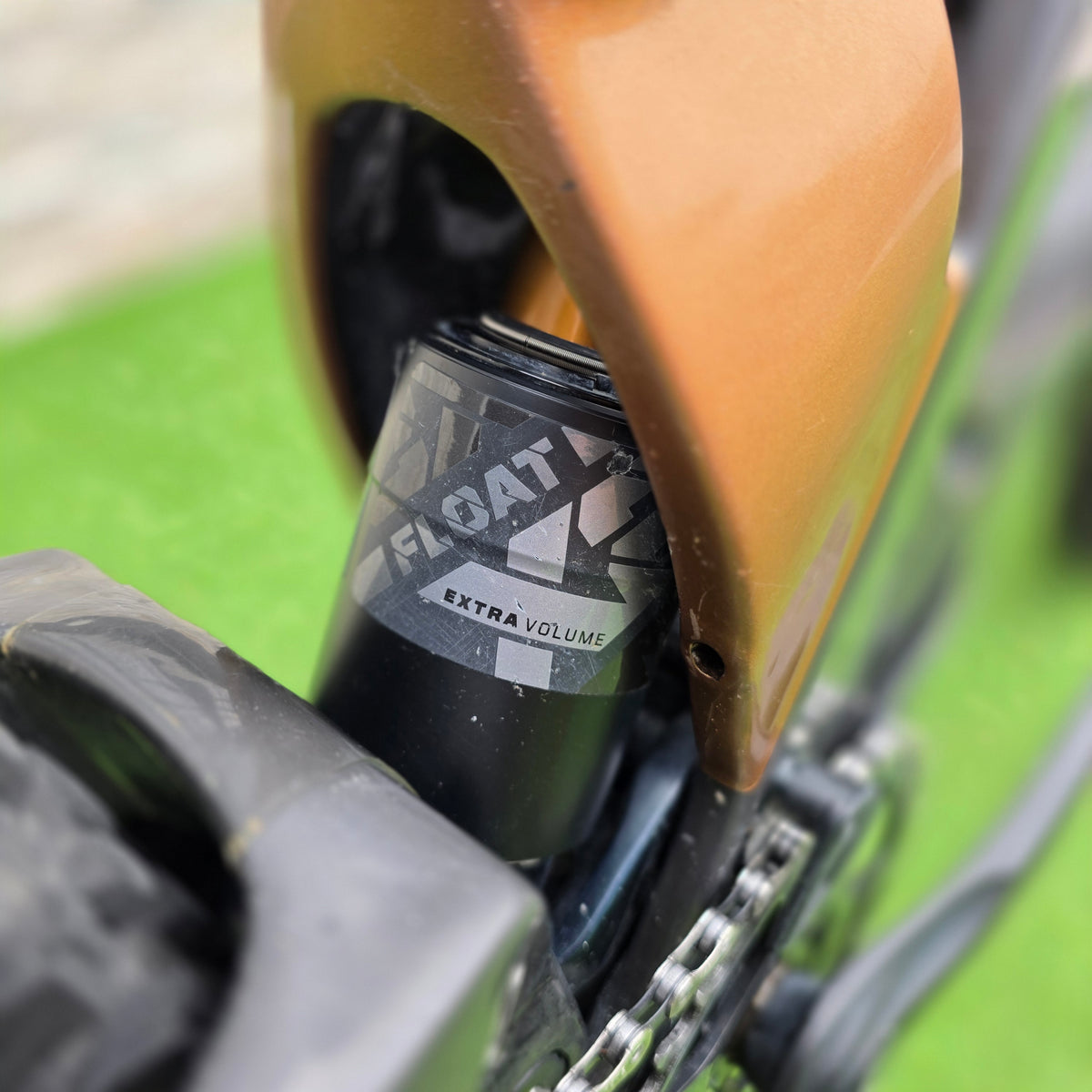 Unno Mith Carbon – Tg. XL (Conto Vendita)