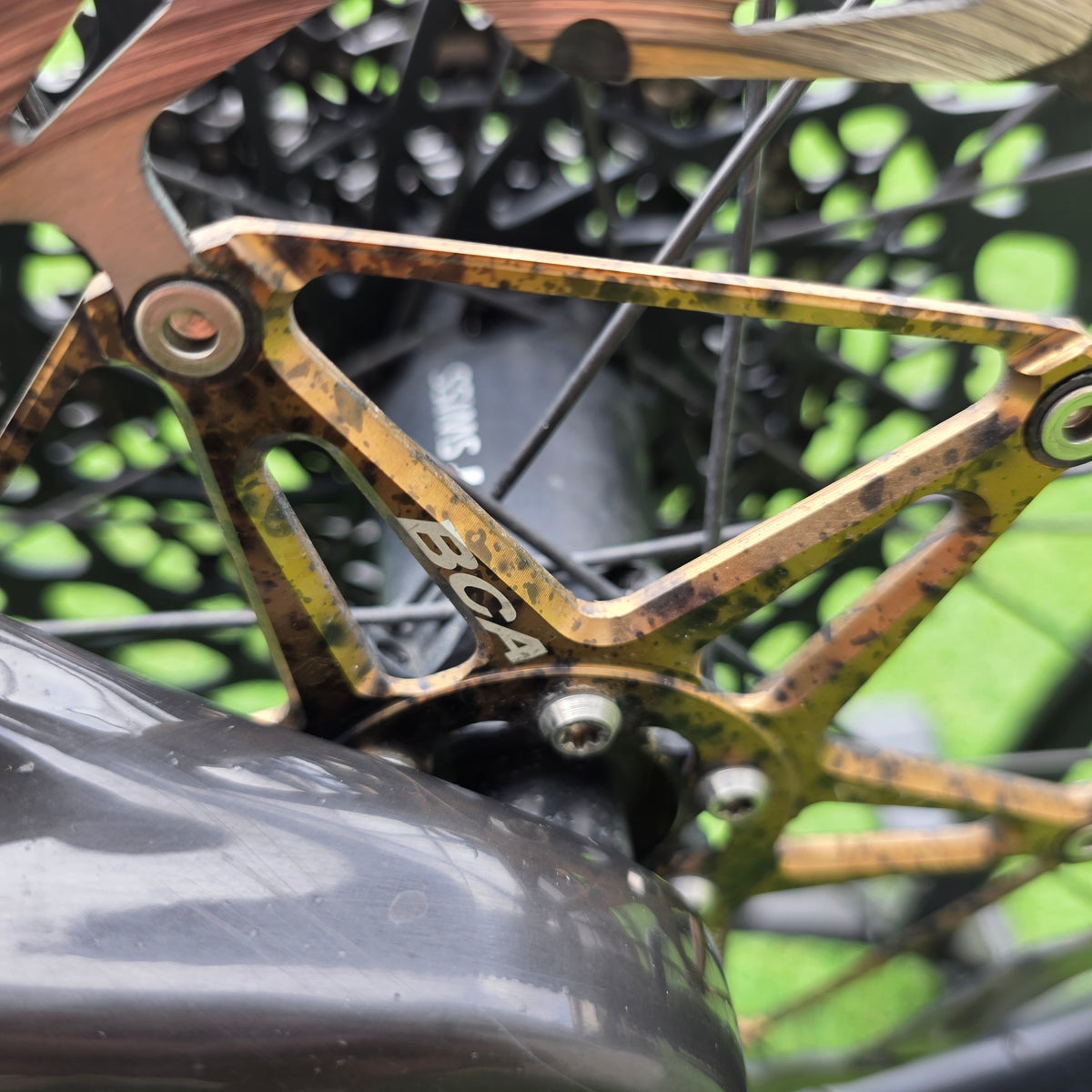 Unno Mith Carbon – Tg. XL (Conto Vendita)