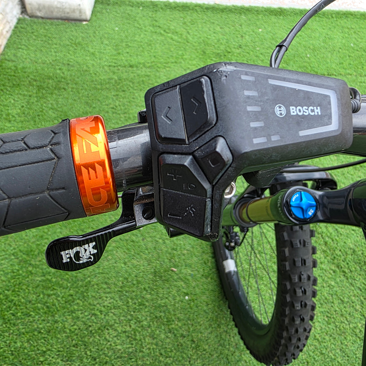 Unno Mith Carbon – Tg. XL (Conto Vendita)