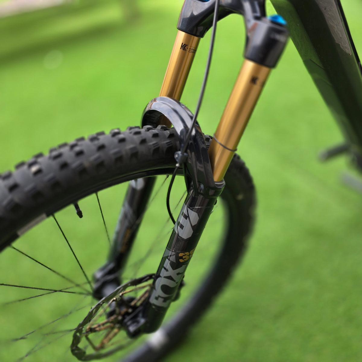 Unno Mith Carbon – Tg. XL (Conto Vendita)