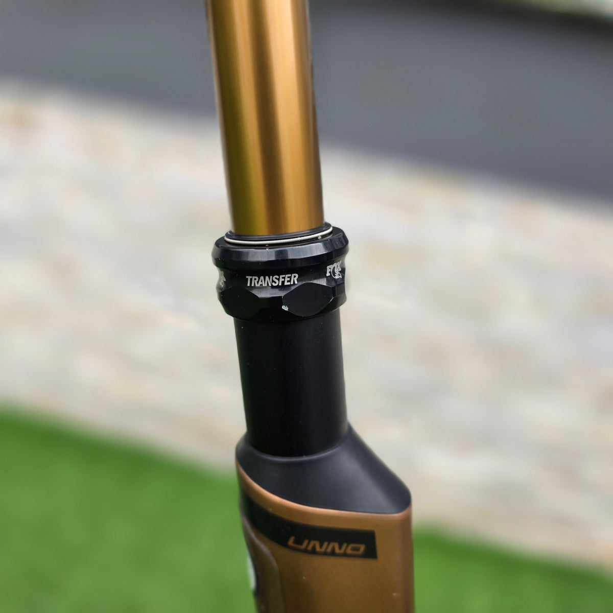 Unno Mith Carbon – Tg. XL (Conto Vendita)
