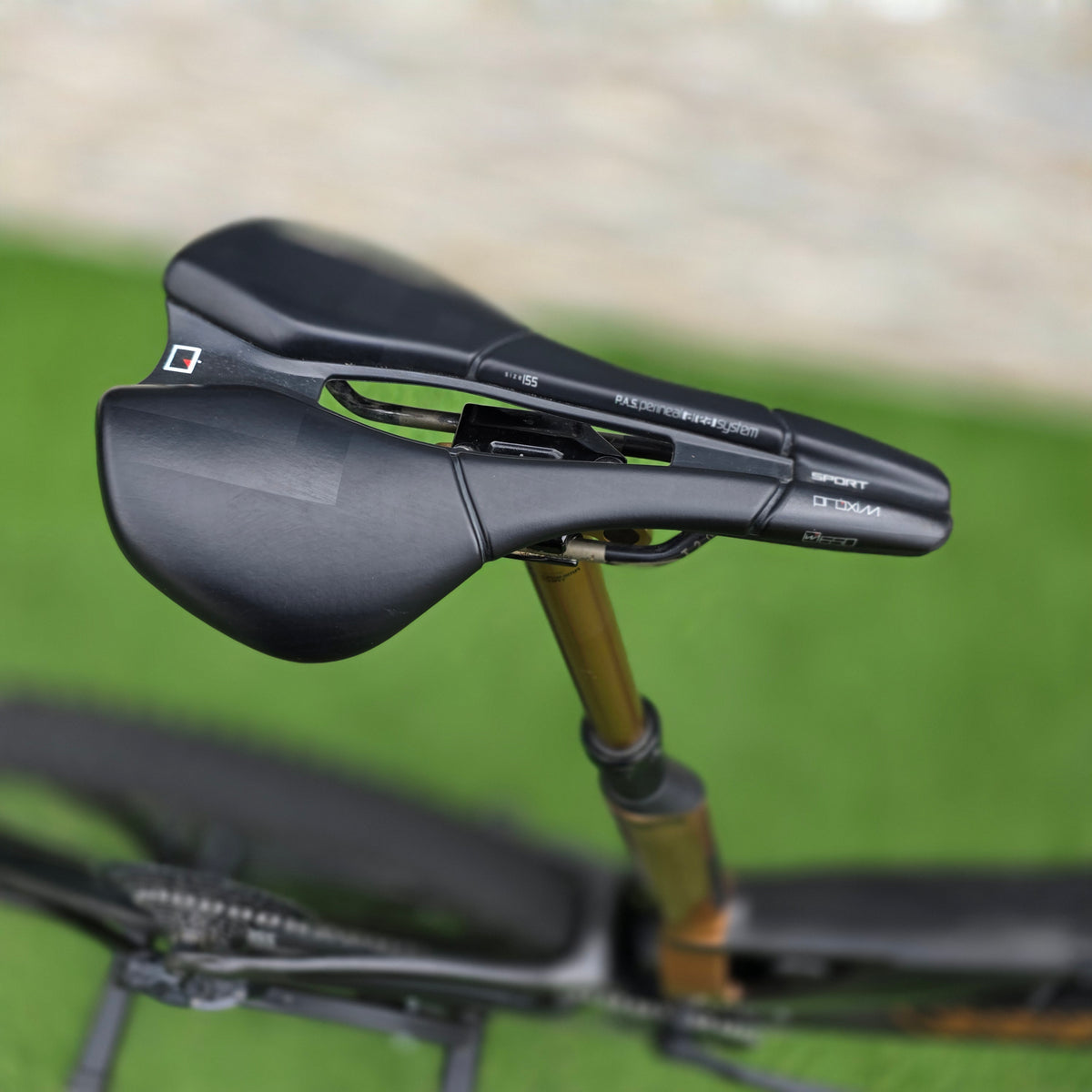 Unno Mith Carbon – Tg. XL (Conto Vendita)