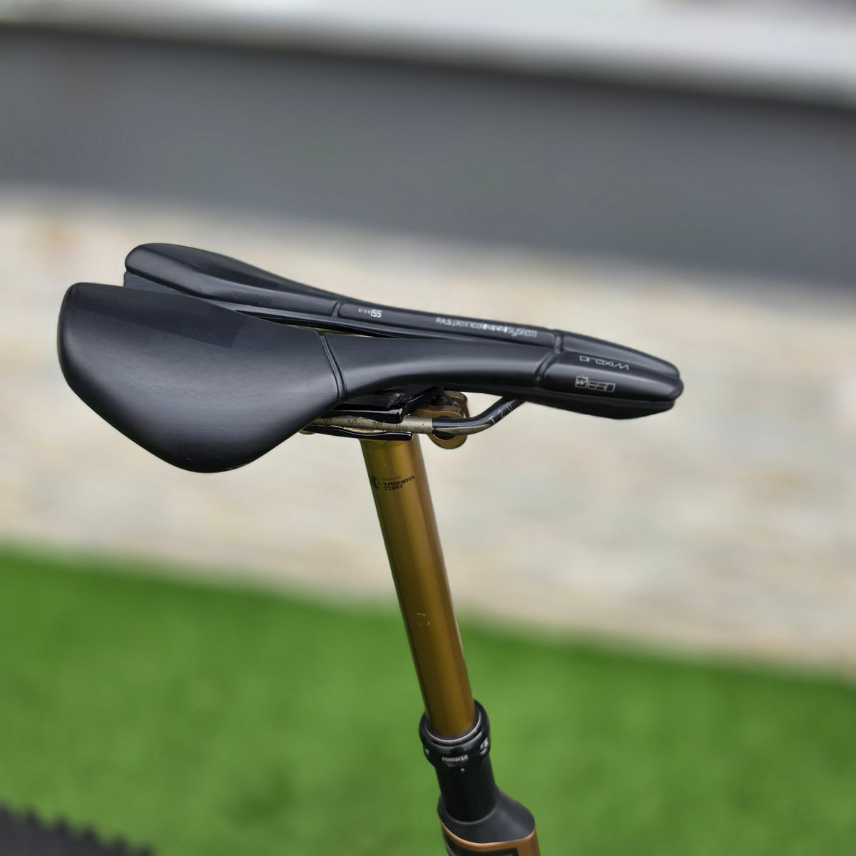 Unno Mith Carbon – Tg. XL (Conto Vendita)