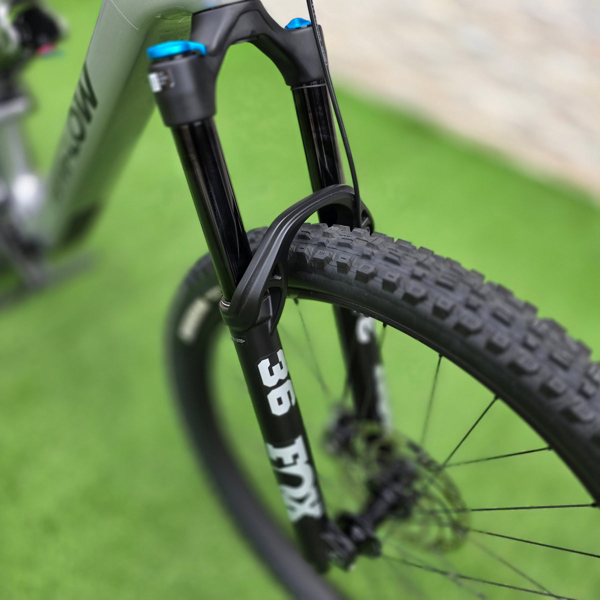 Amflow PL Carbon 2026 - tg. L