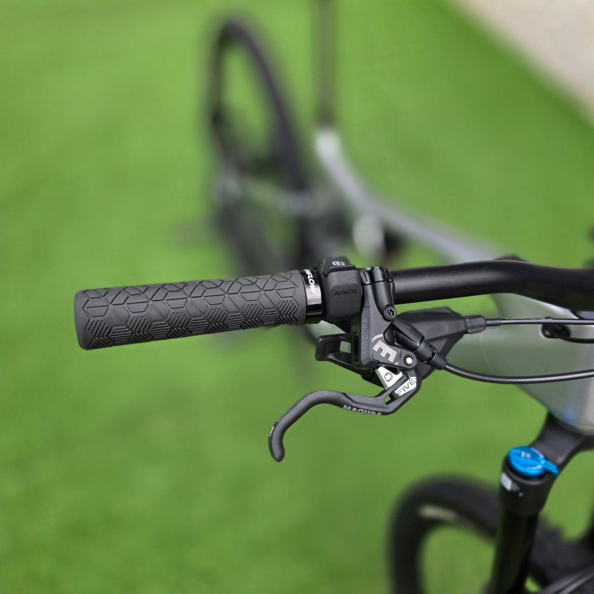 Amflow PL Carbon 2026 - tg. L