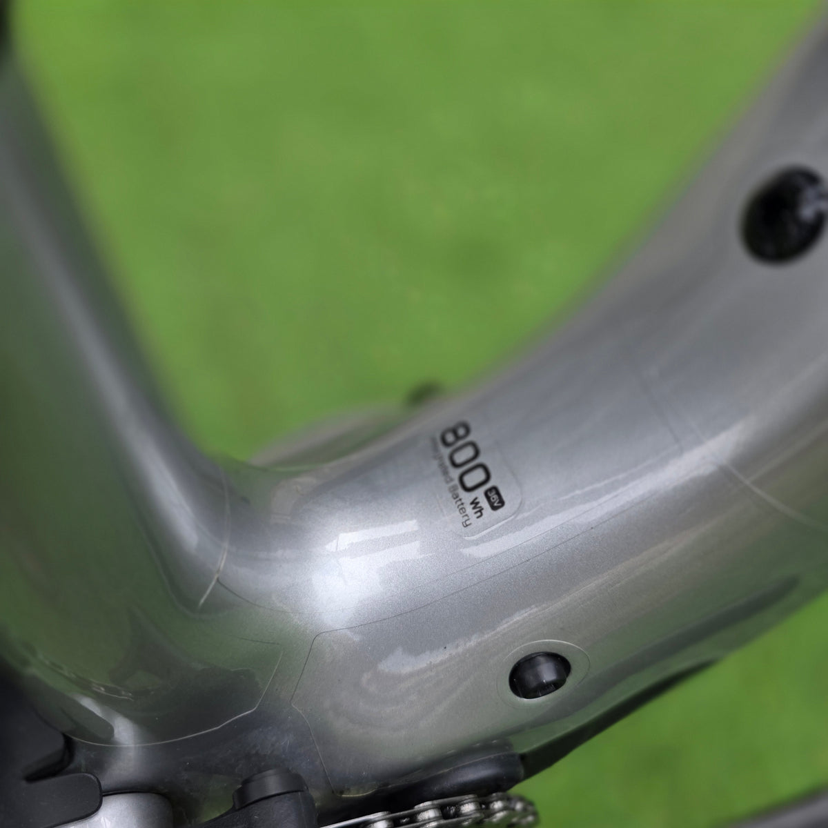 Amflow PL Carbon 2026 - tg. L