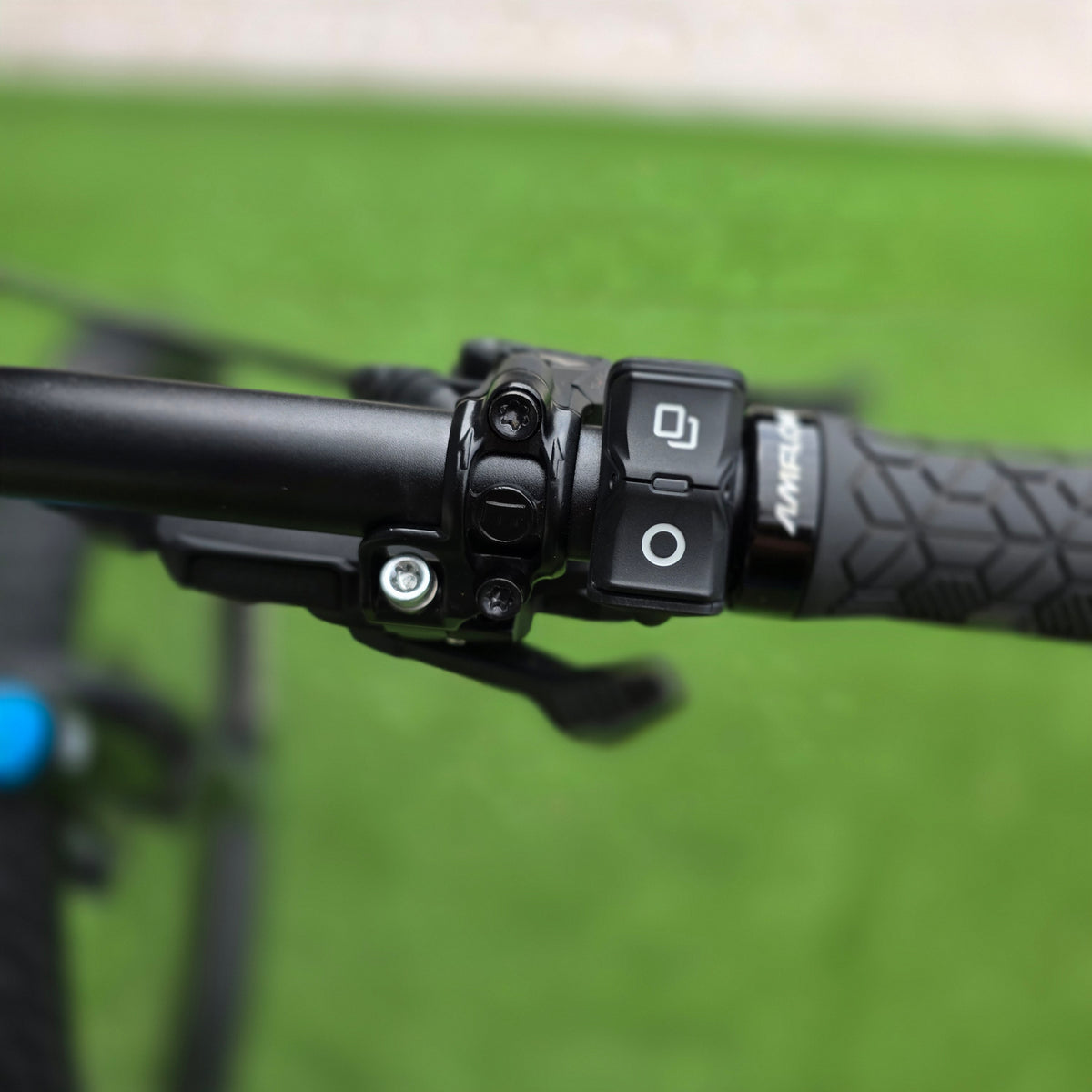 Amflow PL Carbon 2026 - tg. L