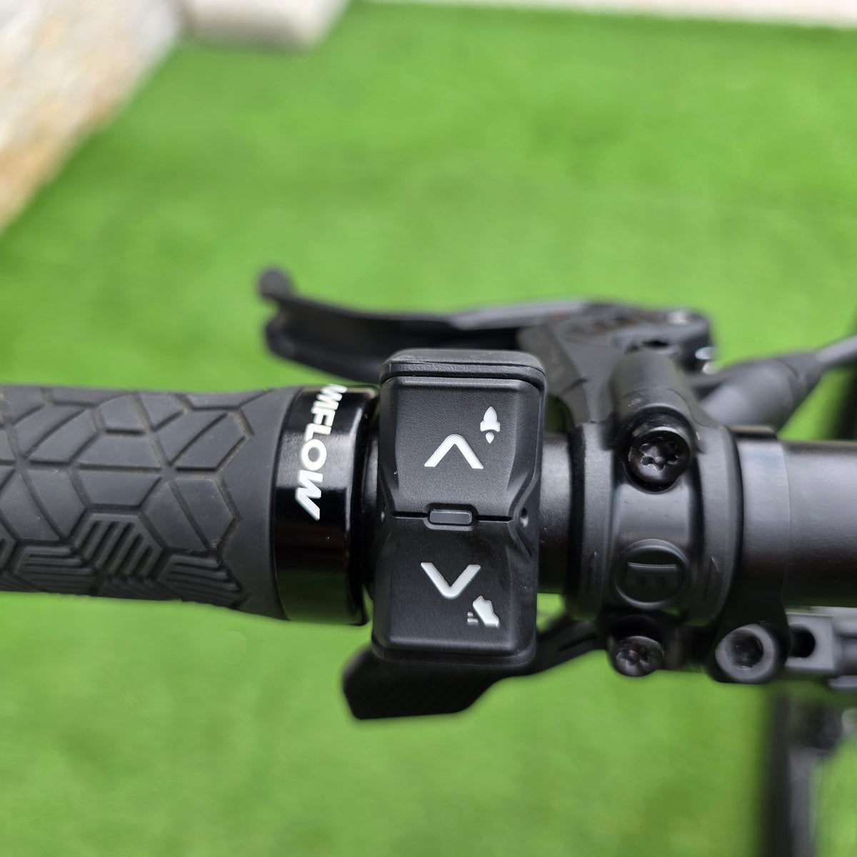 Amflow PL Carbon 2026 - tg. L