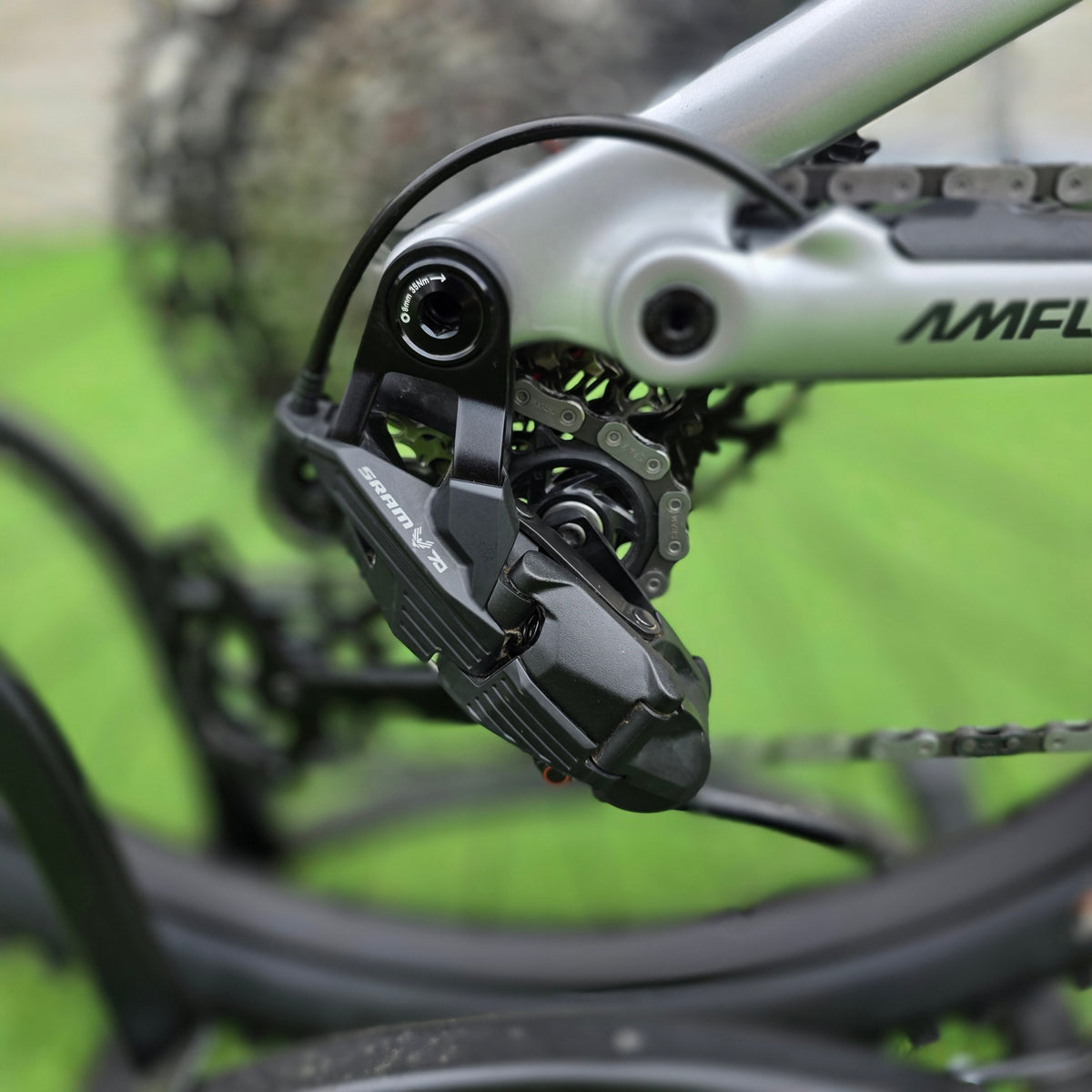 Amflow PL Carbon 2026 - tg. L