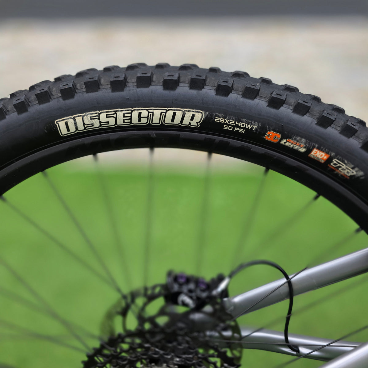 Amflow PL Carbon 2026 - tg. L