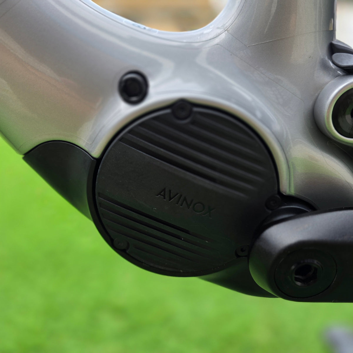 Amflow PL Carbon 2026 - tg. L