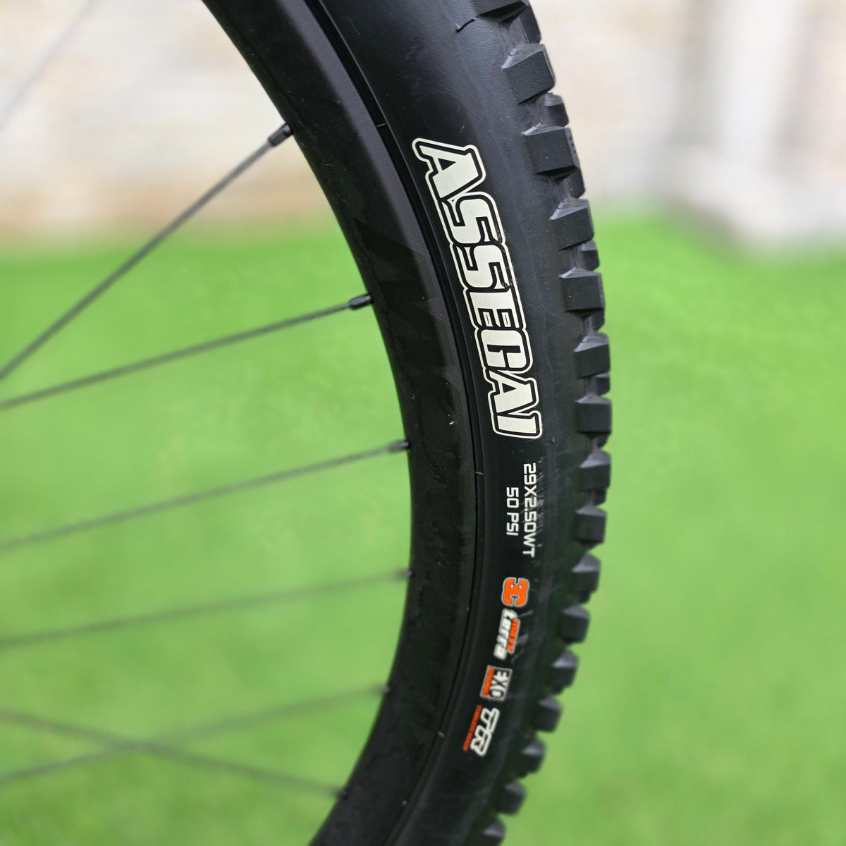 Amflow PL Carbon 2026 - tg. L