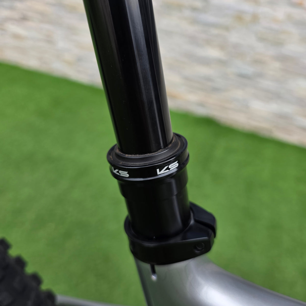 Amflow PL Carbon 2026 - tg. L