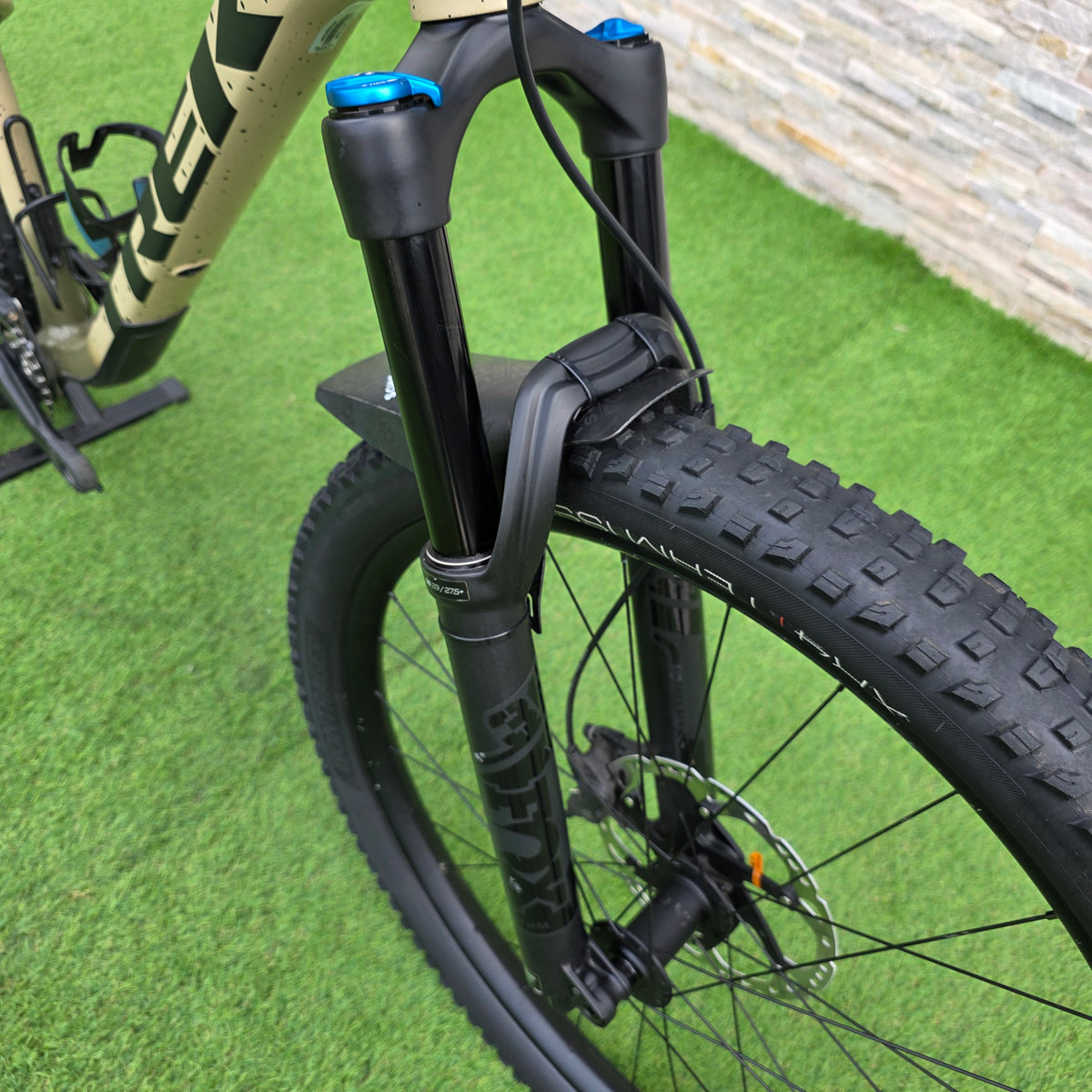 Trek Roscoe 2022 - tg. L (Conto Vendita)