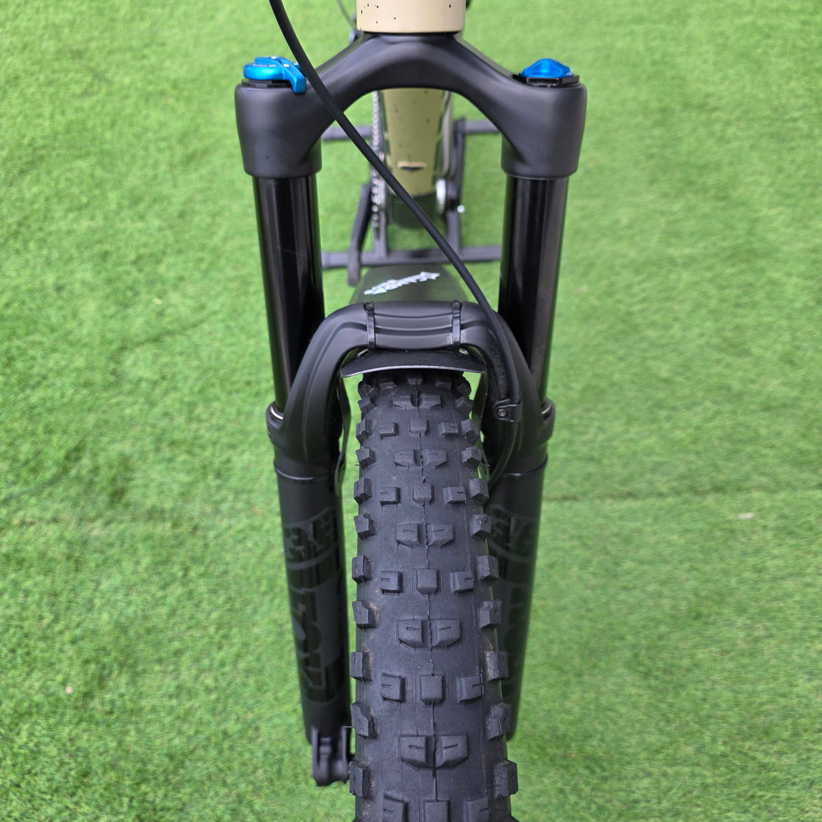 Trek Roscoe 2022 - tg. L (Conto Vendita)