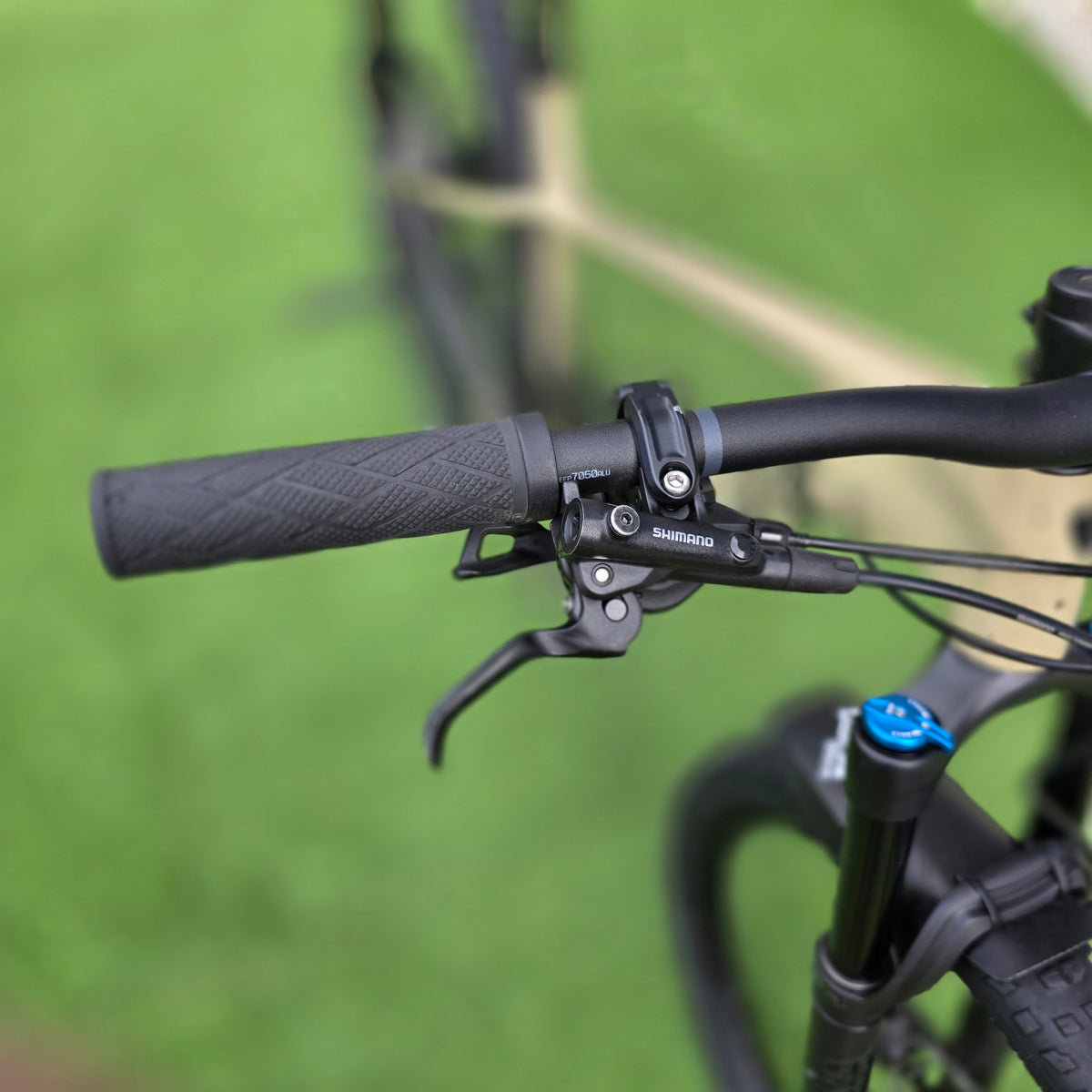 Trek Roscoe 2022 - tg. L (Conto Vendita)
