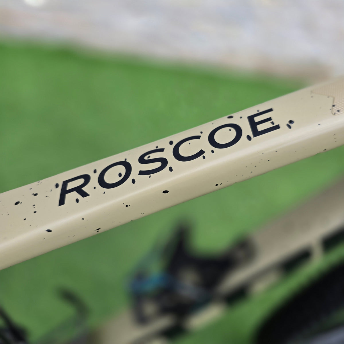 Trek Roscoe 2022 - tg. L (Conto Vendita)