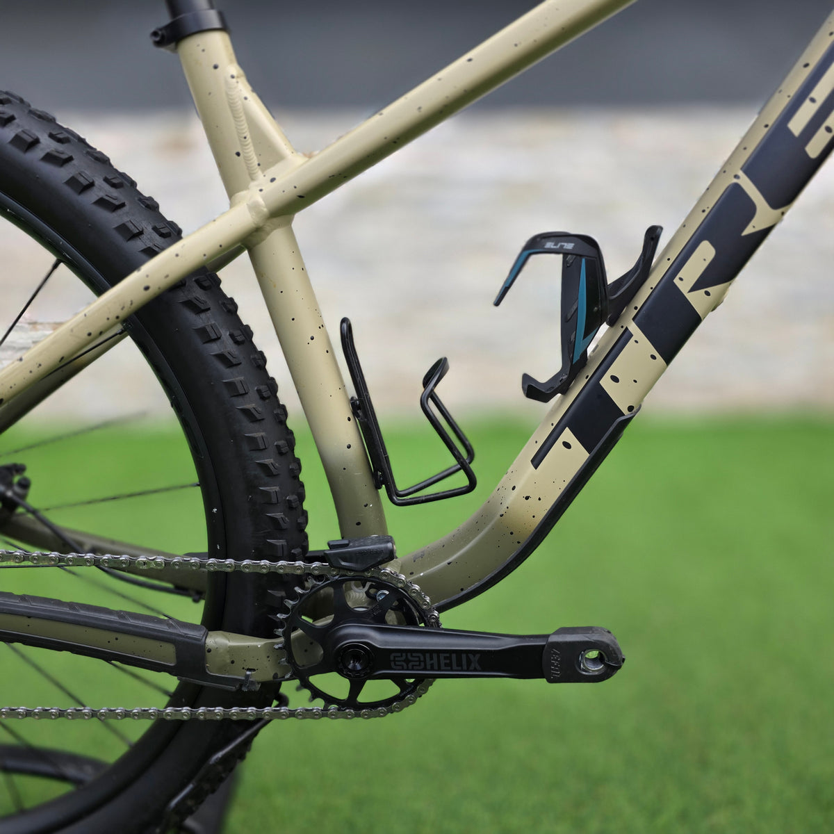 Trek Roscoe 2022 - tg. L (Conto Vendita)