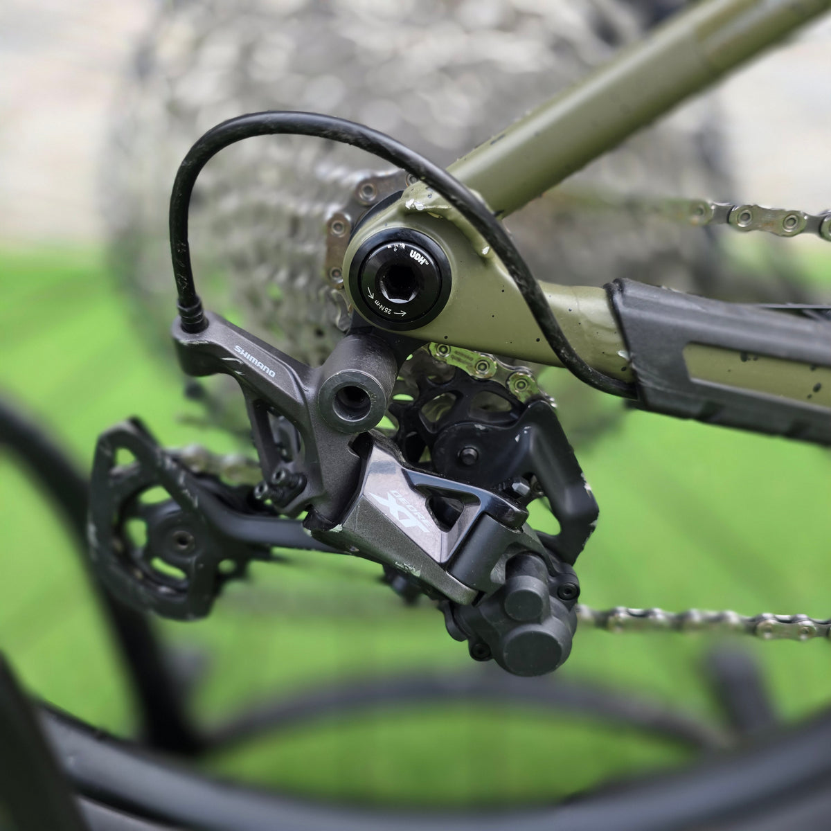 Trek Roscoe 2022 - tg. L (Conto Vendita)