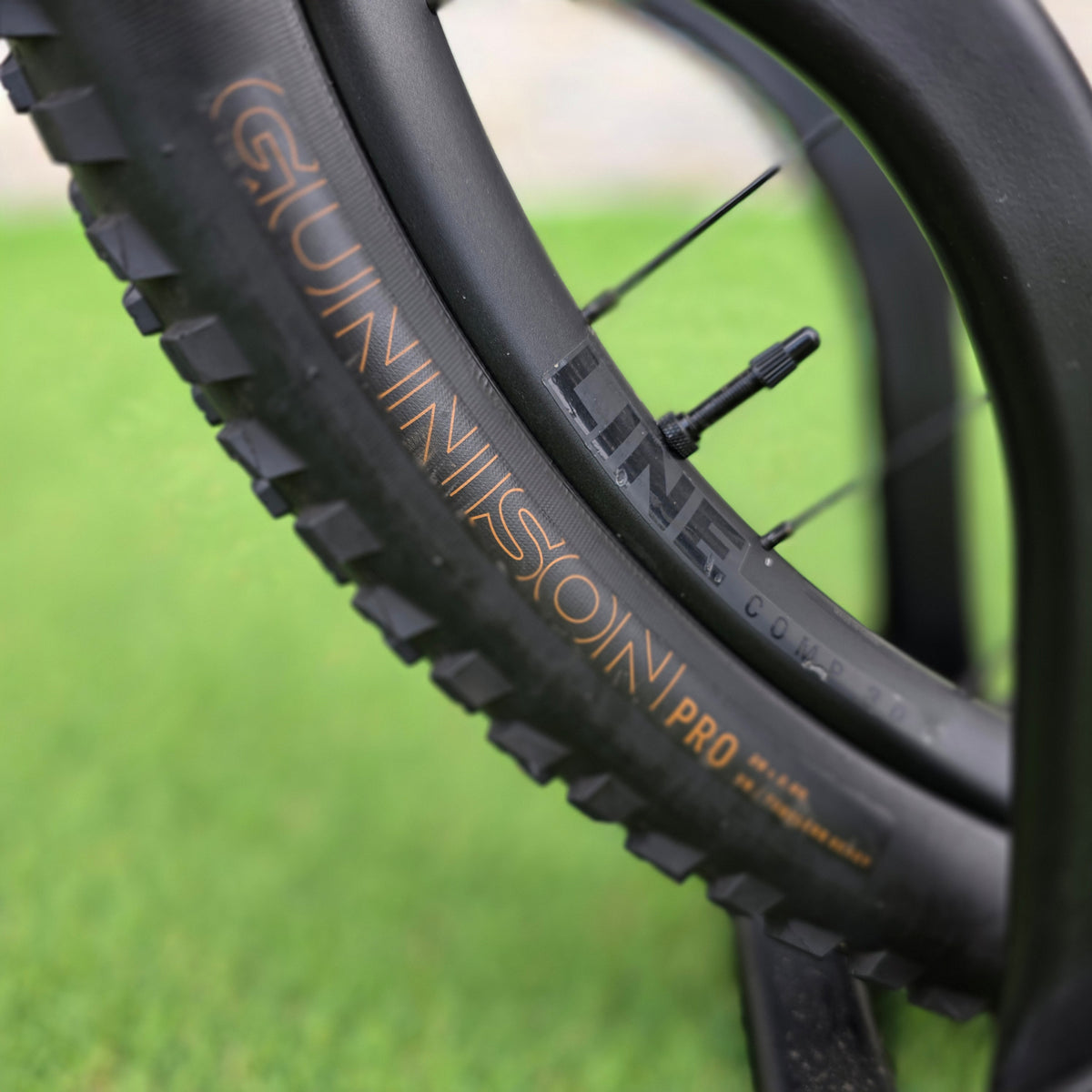 Trek Roscoe 2022 - tg. L (Conto Vendita)