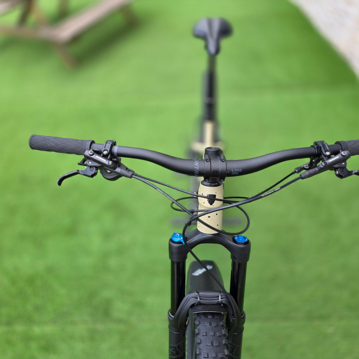 Trek Roscoe 2022 - tg. L (Conto Vendita)