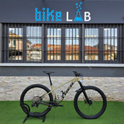 Trek Roscoe 2022 - tg. L (Conto Vendita)