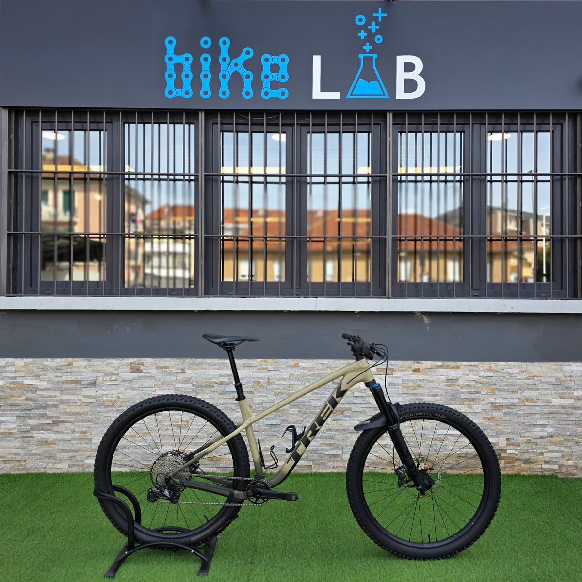 Trek Roscoe 2022 - tg. L (Conto Vendita)