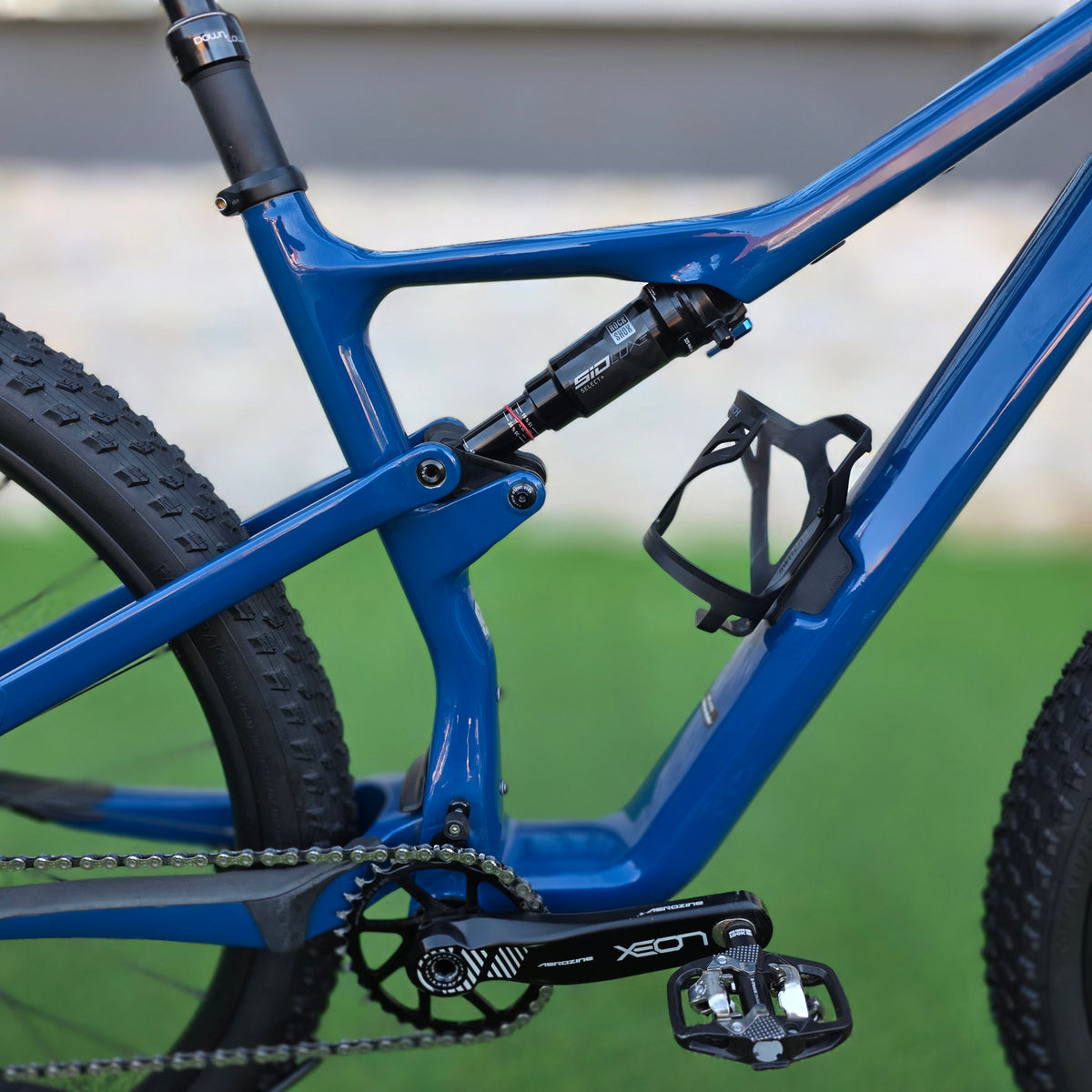 Cannondale Scalpel SE 1 2023 -  tg. M