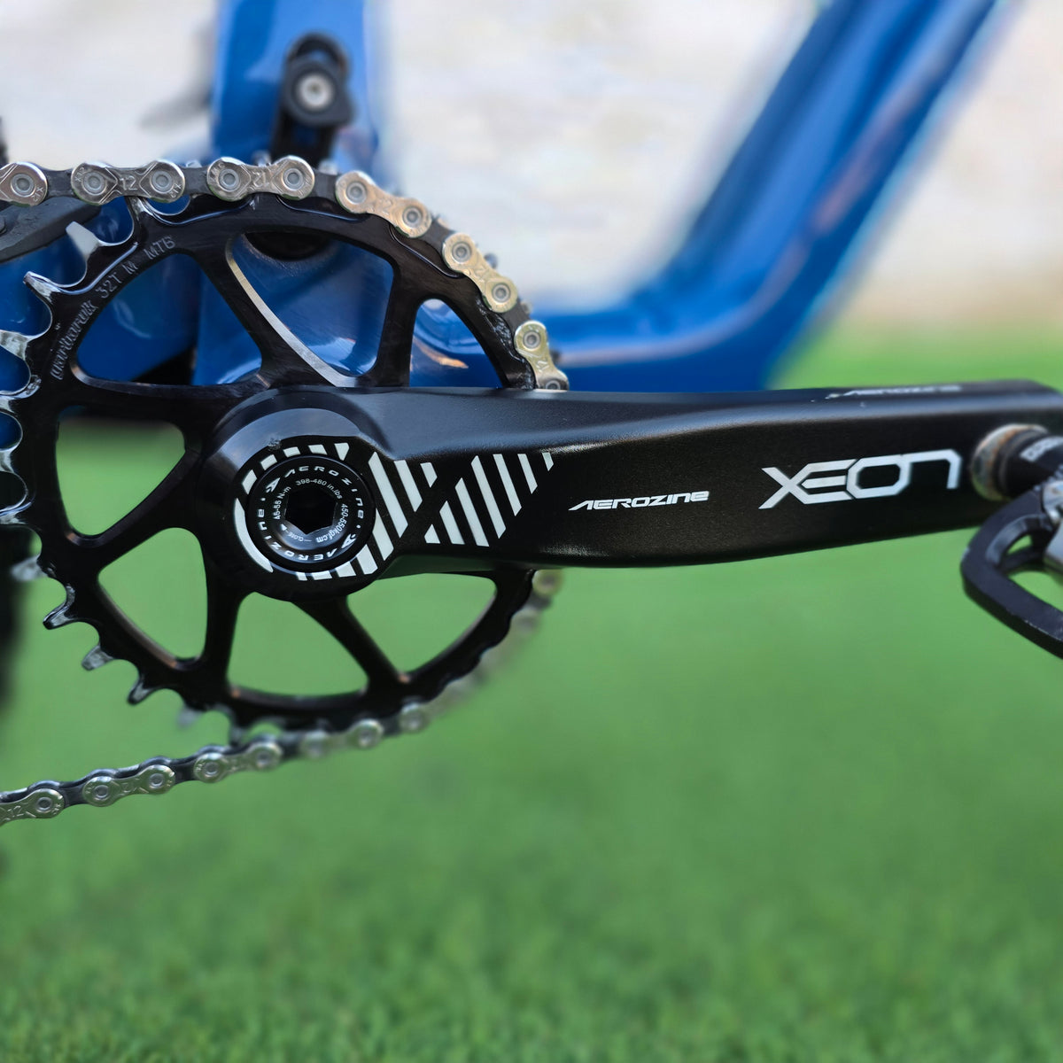 Cannondale Scalpel SE 1 2023 -  tg. M