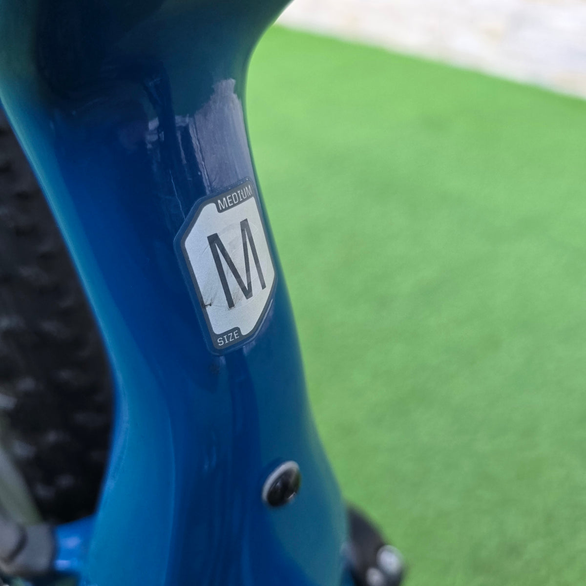 Cannondale Scalpel SE 1 2023 -  tg. M
