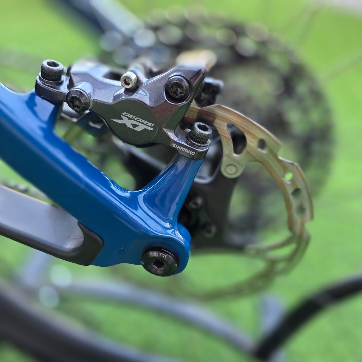 Cannondale Scalpel SE 1 2023 -  tg. M