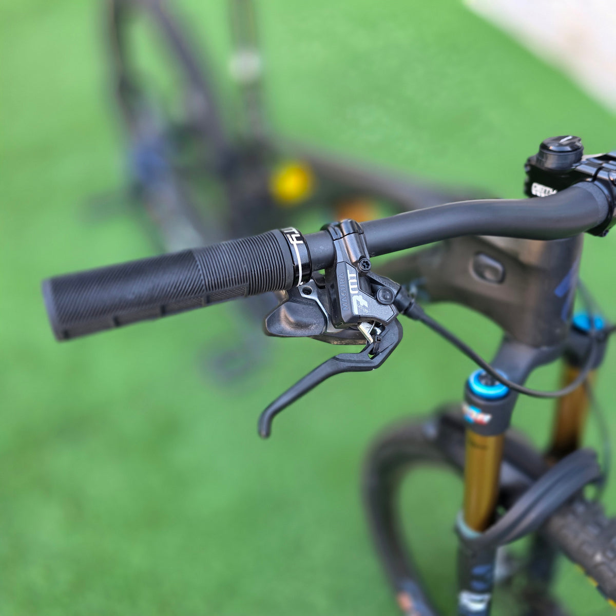 Specialized Turbo Levo S-Works Gen 3 2022 - tg. S3 (Conto Vendita)