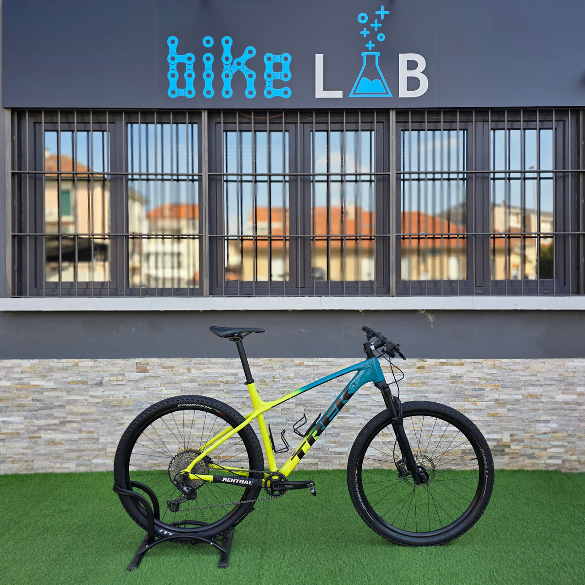 Trek X-Caliber 9 2020 - tg. XL (Conto Vendita)