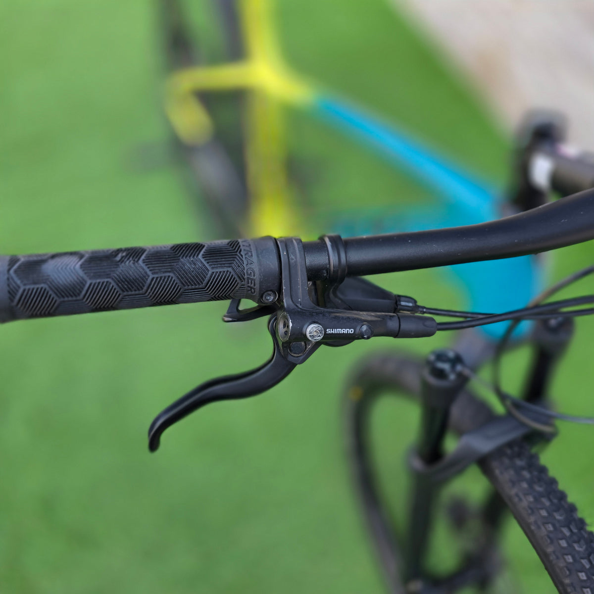 Trek X-Caliber 9 2020 - tg. XL (Conto Vendita)