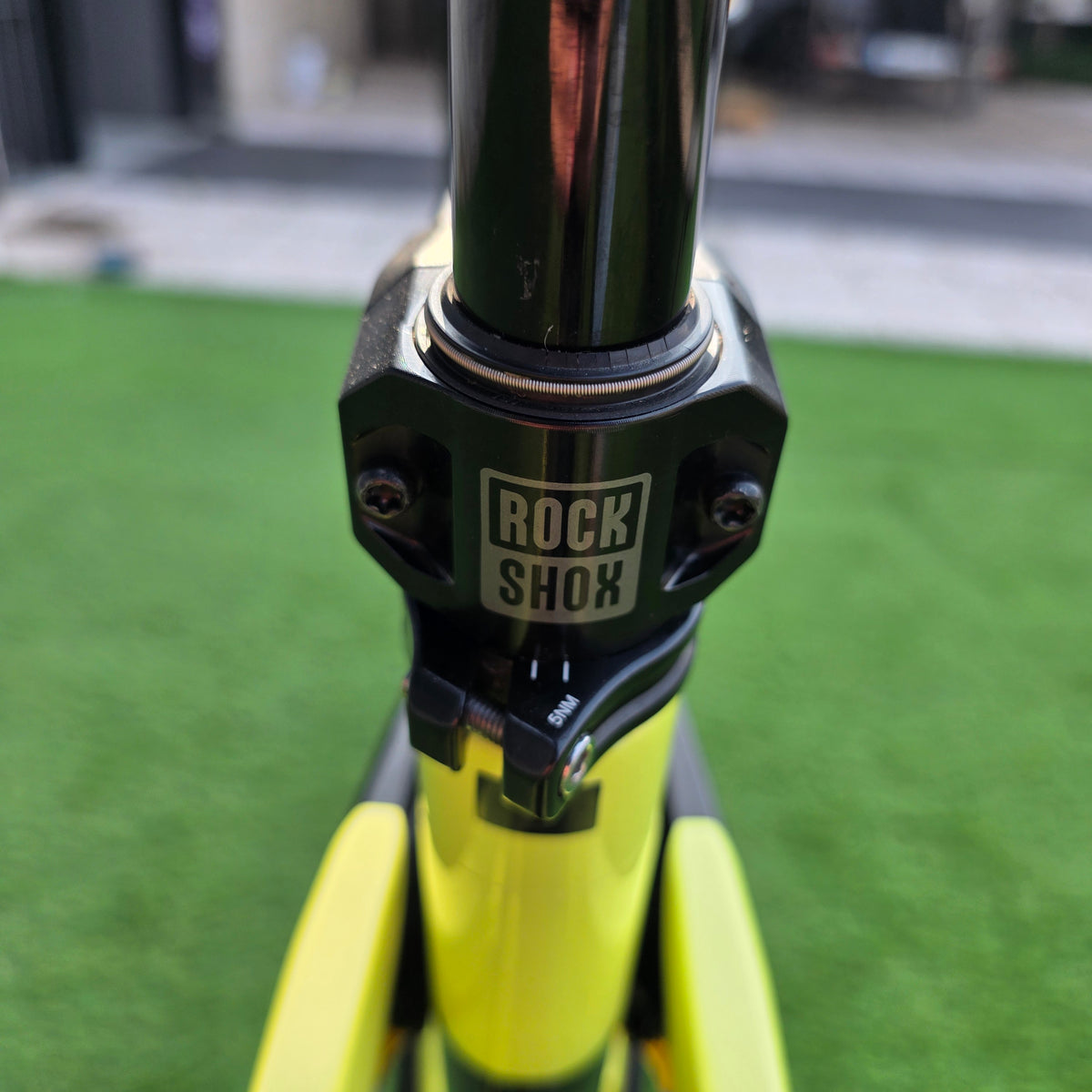 Orbea Wild M-Team 2025 Custom - tg. L
