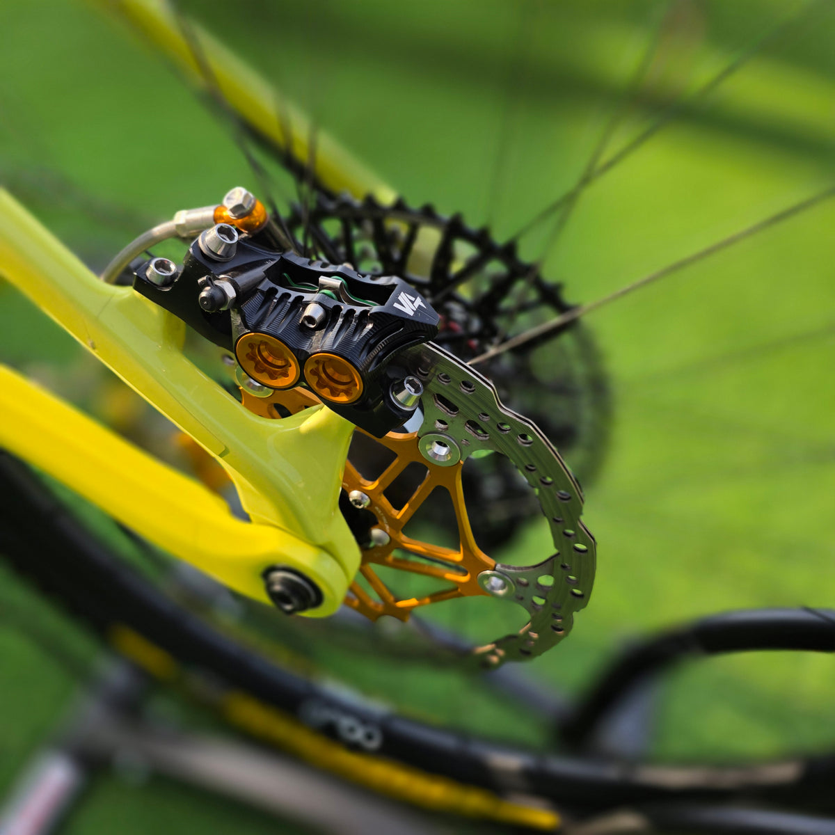 Orbea Wild M-Team 2025 Custom - tg. L