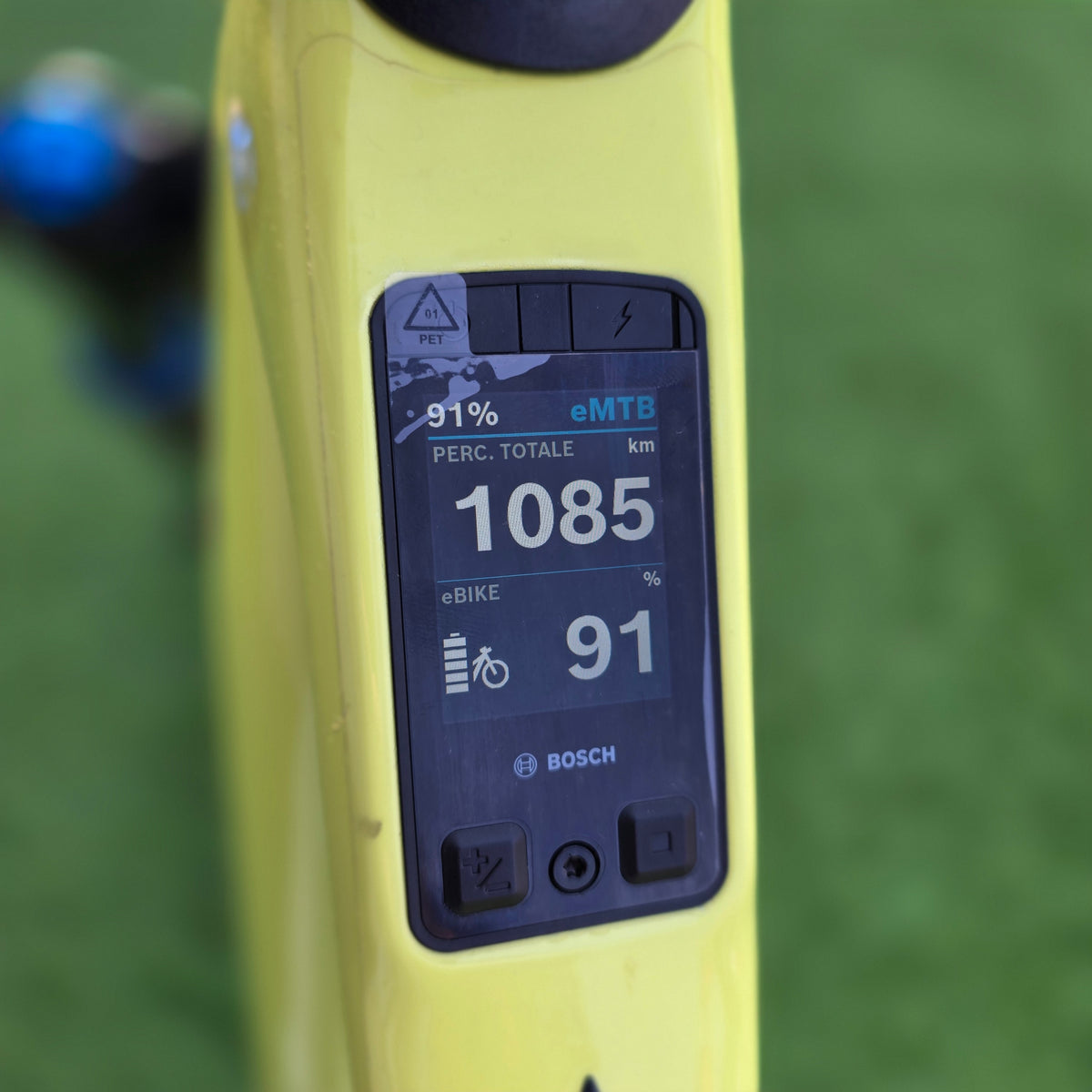 Orbea Wild M-Team 2025 Custom - tg. L