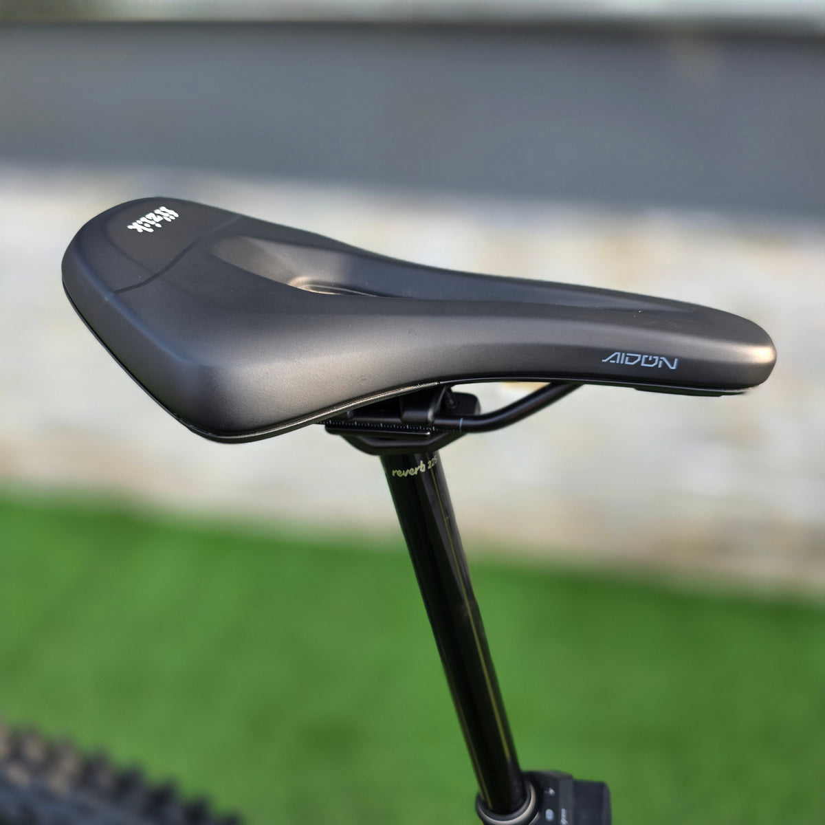 Orbea Wild M-Team 2025 Custom - tg. L